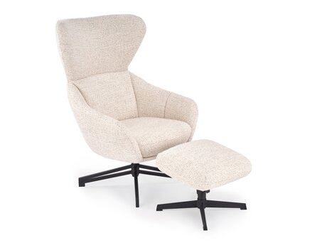 Nojatuoli Houston 2093 (Beige)