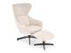 Nojatuoli Houston 2093 (Beige)