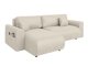 Corner sofa Rocklin 144 (Riviera 21)