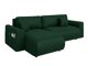 Corner sofa Rocklin 144 (Riviera 38)