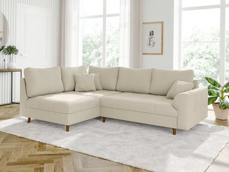 Corner sofa Elbmori 108 (Lincoln 03)