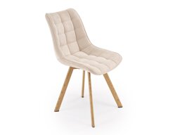Tuoli Houston 739 (Beige + Vaaleanruskea)