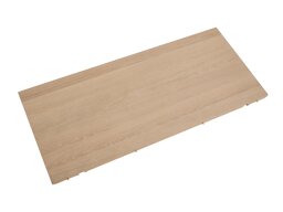 Pöydän jatkopala Norsica Elmdome 106 (Vaalea puu) (2 kpl.)