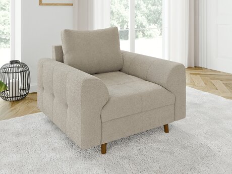 Armchair Elbmori 111 (Coral 65)