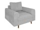 Armchair Elbmori 111 (Flow 16)