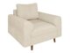 Armchair Elbmori 111 (Flow 05)