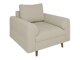 Armchair Elbmori 111 (Lincoln 03)