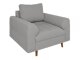 Armchair Elbmori 111 (Lincoln 86)
