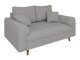 Sofa Elbmori 112 (Lincoln 86)