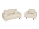 Upholstered furniture set Elbmori 114 (Flow 05)