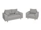 Upholstered furniture set Elbmori 114 (Lincoln 86)