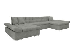 Corner sofa Comfivo Ficus III (Rico 12)
