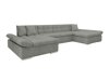 Corner sofa Comfivo Ficus III (Rico 12)