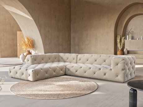 Corner sofa Tenvira 105 (Riviera 21)