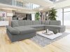 Corner sofa Comfivo Tilia III (Rico 12)