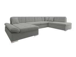 Corner sofa Comfivo Tilia III (Rico 12)