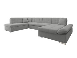 Corner sofa Comfivo Tilia III (Rico 12)