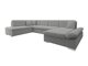 Corner sofa Comfivo Tilia III (Rico 12)