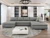 Corner sofa Comfivo Oliva II (Rico 12)