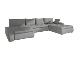 Corner sofa Comfivo Oliva II (Rico 12)