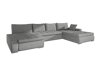 Corner sofa Comfivo Oliva II (Rico 12)