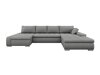 Corner sofa Comfivo Oliva II (Rico 12)