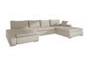 Corner sofa Comfivo Oliva II (Rico 01)