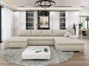 Corner sofa Comfivo Oliva II (Rico 01)