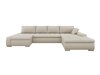 Corner sofa Comfivo Oliva II (Rico 01)