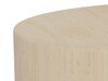 Sohvapöytäsetti Norsica 800 (Beige)