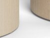 Sohvapöytäsetti Norsica 800 (Beige)