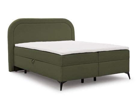 Continental bed Rocklin 155 (Quelle 37)