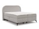 Continental bed Rocklin 155 (Quelle 83)