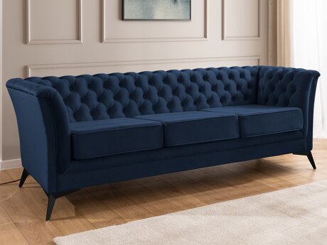 Chesterfield sofa Rocklin 160 (Riviera 81)
