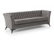 Chesterfield sofa Rocklin 160 (Riviera 91)