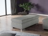 Upholstered bench Comfivo Olivetum II (Rico 12)