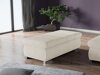 Upholstered bench Comfivo Olivetum II (Rico 01)