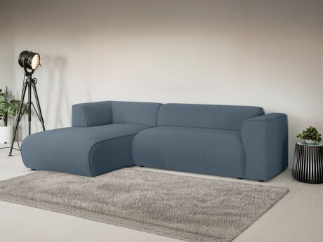 Corner sofa Rocklin 165 (Barrel 74)