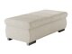 Upholstered bench Comfivo Olivetum II (Rico 01)