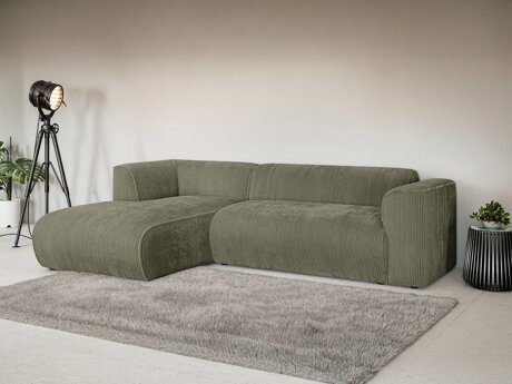 Corner sofa Rocklin 165 (Lincoln 37)