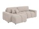 Corner sofa Rocklin 166 (Neve 04)