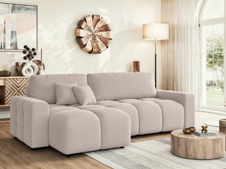 Corner sofa Rocklin 166 (Neve 04)