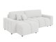 Corner sofa Rocklin 166 (Neve 02)