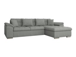 Corner sofa Comfivo Mica III (Rico 12)