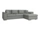 Corner sofa Comfivo Mica III (Rico 12)