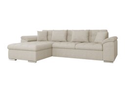 Corner sofa Comfivo Mica III (Rico 01)