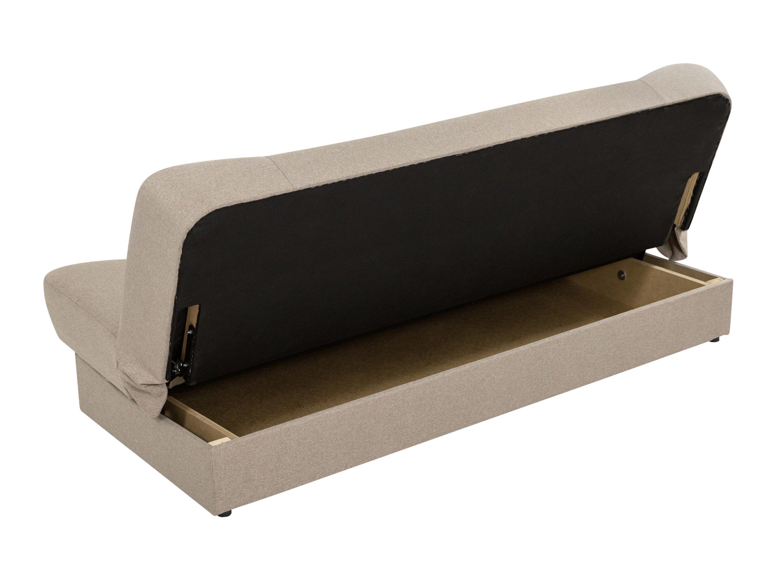 Sofa bed Comfivo Cera IV (Rico 12)