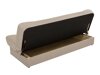 Sofa bed Comfivo Cera IV (Rico 01)