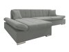 Corner sofa Comfivo Sanitas III (Rico 12)