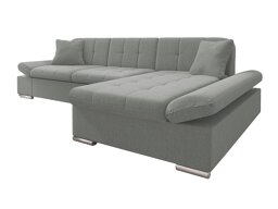 Corner sofa Comfivo Sanitas III (Rico 12)